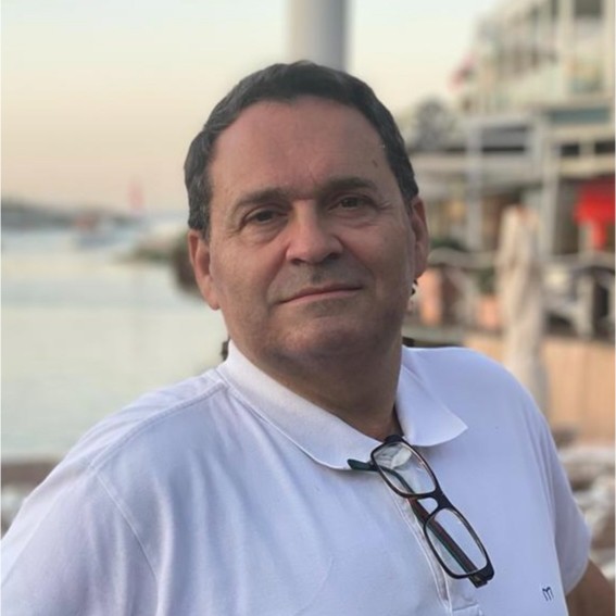 Juan Antonio Galindo